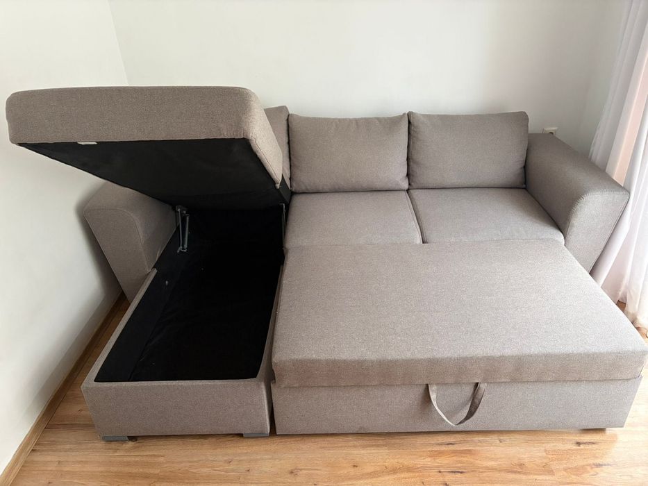 Диван разтегателен 240x170