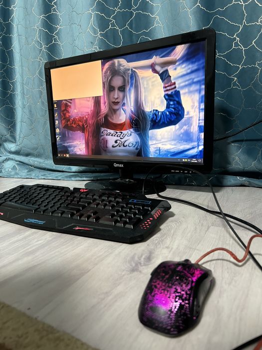 компьютер продаю