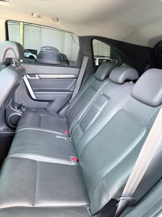 Каптива/Captiva 1 Chevrolet