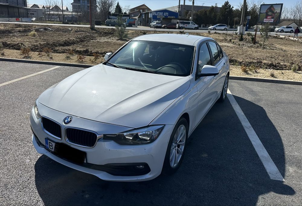 BMW 3 Series 2017 — imagine 2