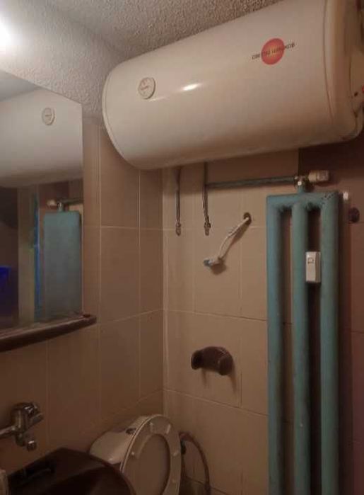 Продава се Тристаен апартамент в София, Център - 83 кв.м за 2278 €/кв.м - Снимка #9