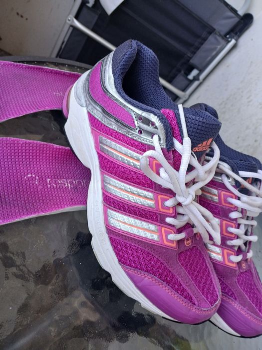 ADIDAS дамски маратонки 38