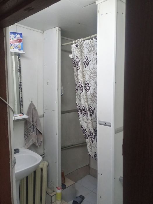 Үй сатамын. Жағдайы жақсы.