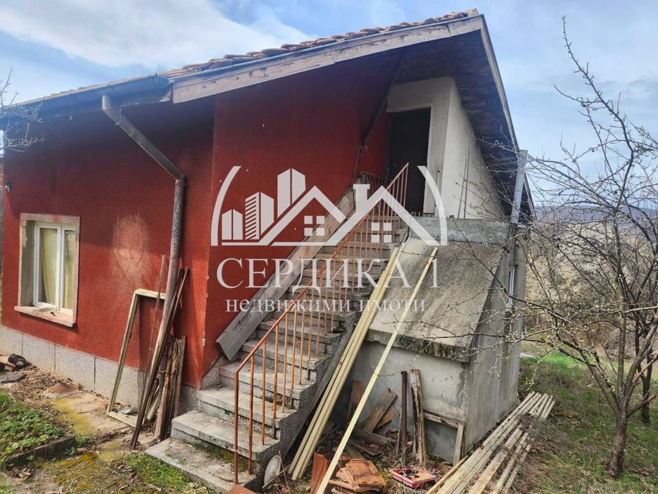 Продава се Къща в с. Егълница, Област Перник - 38 кв.м за 1114 €/кв.м - Снимка #5