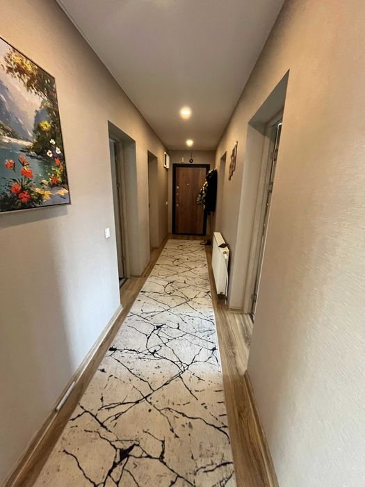 Продава се нова къща в близко до Казанлък село