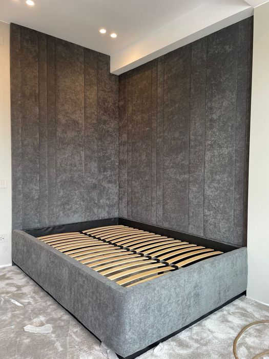 Tapiter-execut lucrari de retapitare si constructii noi pe comanda