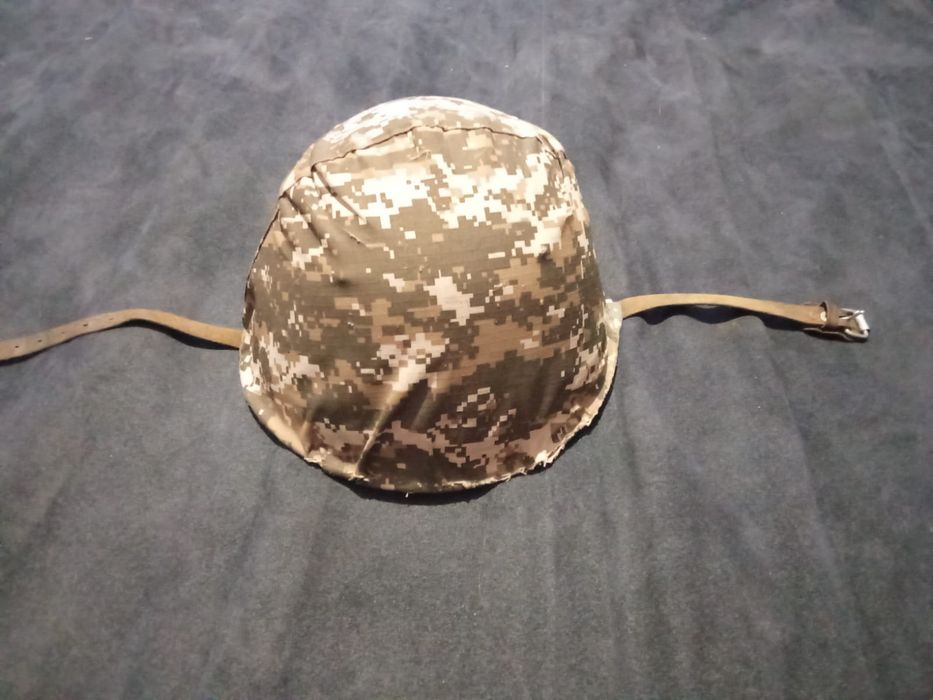 Армейская каска СШ-40 (СССР)