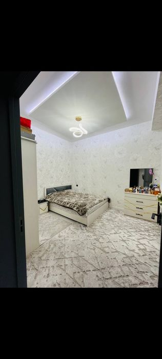 Новостройка дуплекс