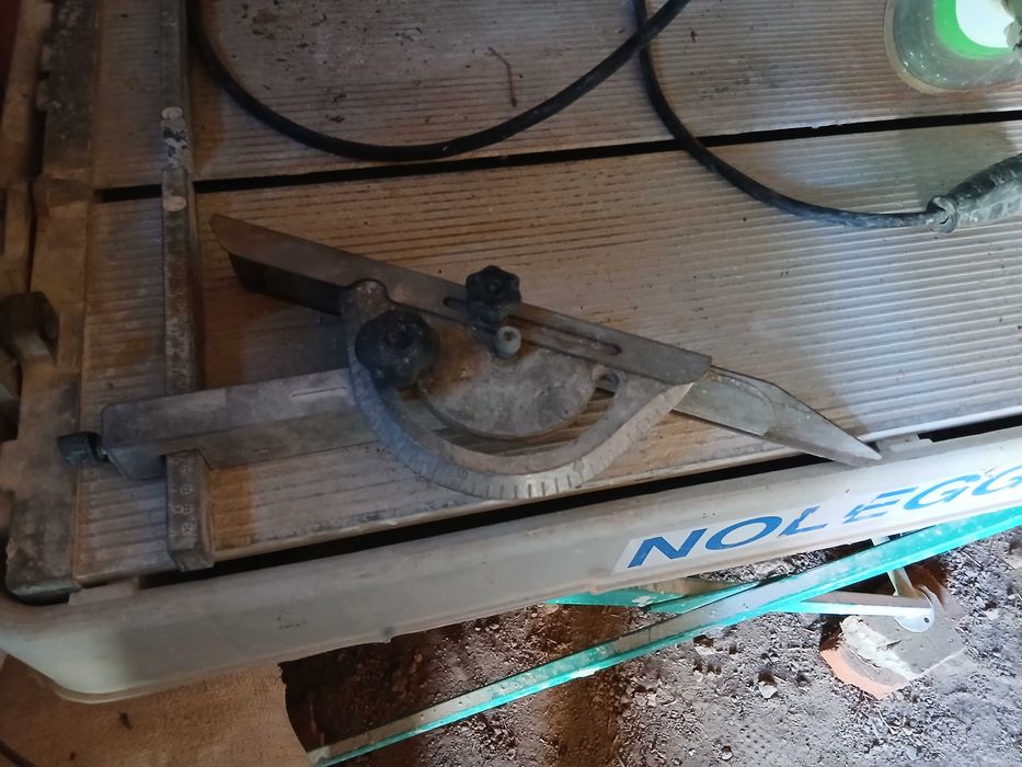 Masina de taiat IMER combi 250 VA