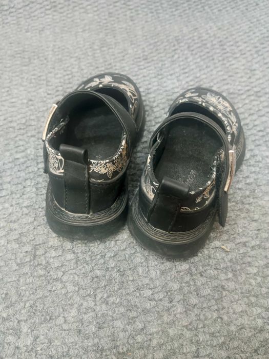 детская обувь для девочек