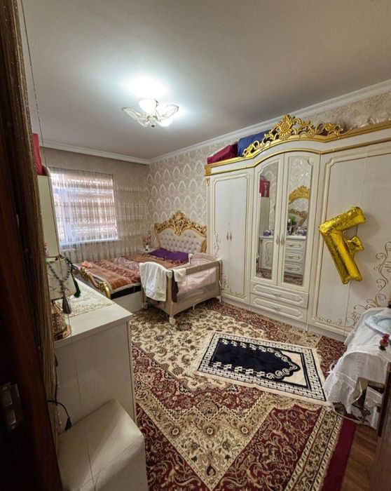 Юнусобод 11 кв 4 хона 82м2 4/4/4 Ор-тир Мега  Планет 84500$ Торг Есть