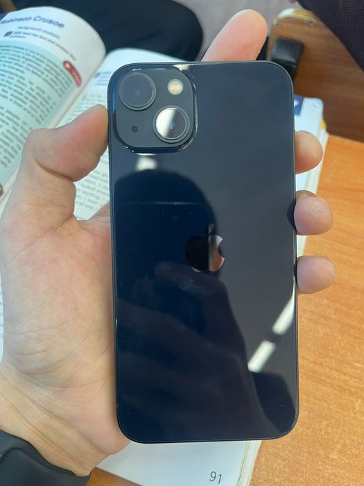 Iphone 13 128гб акб93