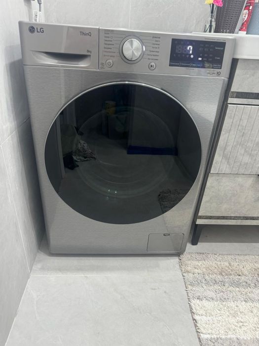 Продам стиральную машину