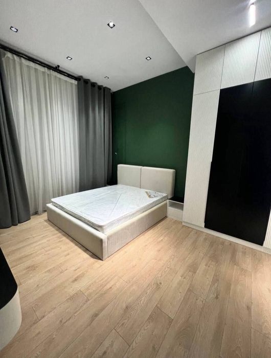 Продаётся 2/7/8 квартира в ЖК Oq Saroy Deluxe, Паркентский
