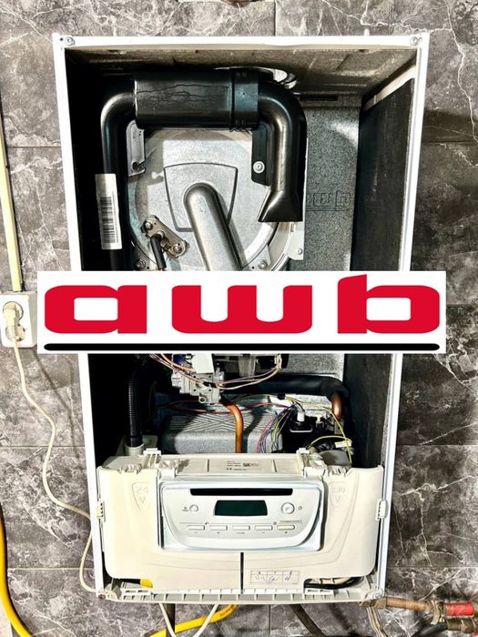 Awb qora qosh 24kw