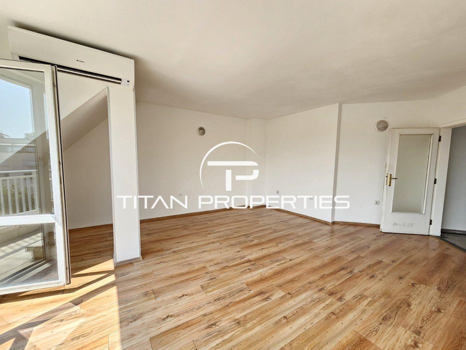 Продава се Мезонет в Пловдив, Център - 355 кв.м за 2113 €/кв.м - Снимка #2