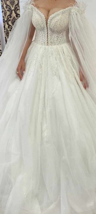 Rochie de mireasă