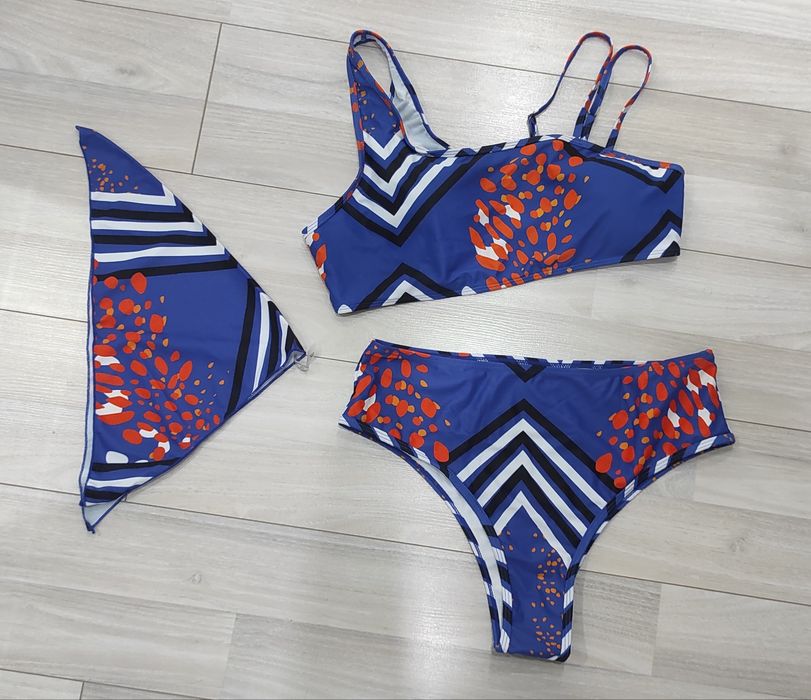 Купальник новый.