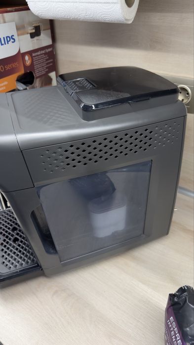 Кафеавтомат Philips EP1224