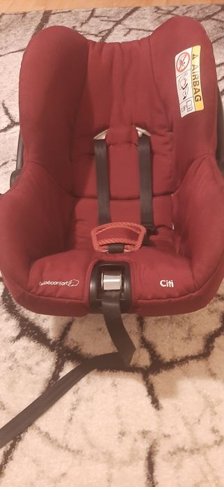 Scoica auto bebe confort