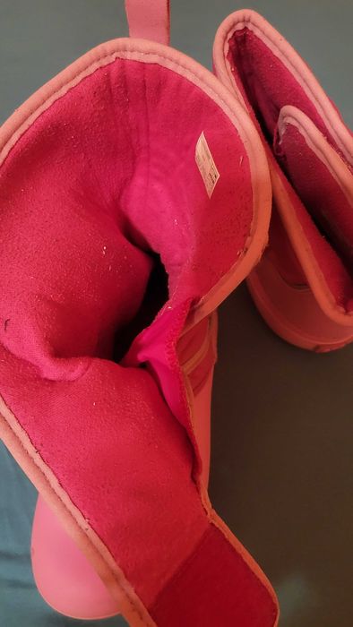 Детски ботуши Crocs C13, 30/32