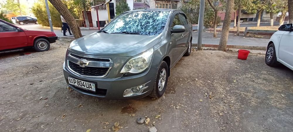 Свой кобальт 70000