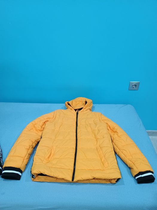 Зимни якета 12-13 г и 13-14 г