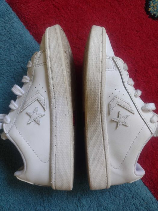 Детски маратонки Converse 28