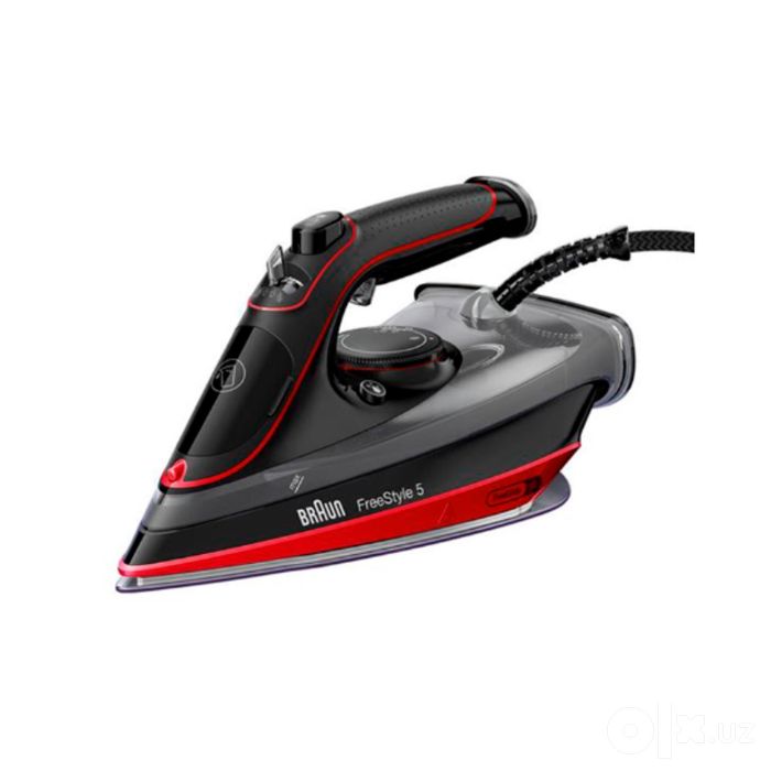 Утюг BRAUN SI5057