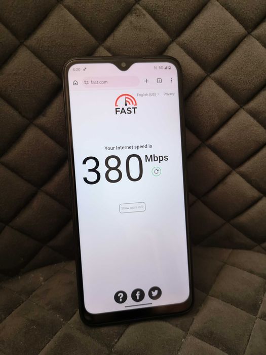 T-Mobile T Phone Pro 5G  128GB