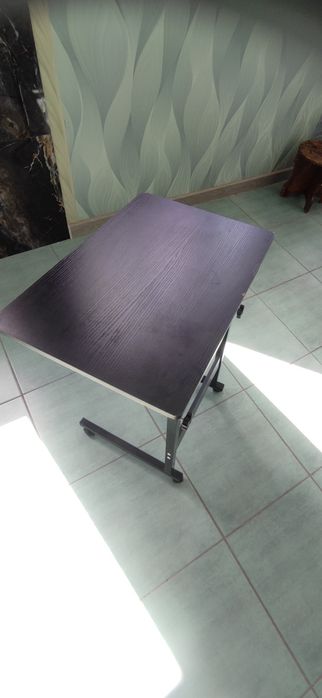 Парта детская домашняя (для 6-11 лет):