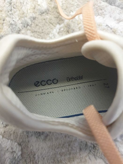 Детская обувь для девочки