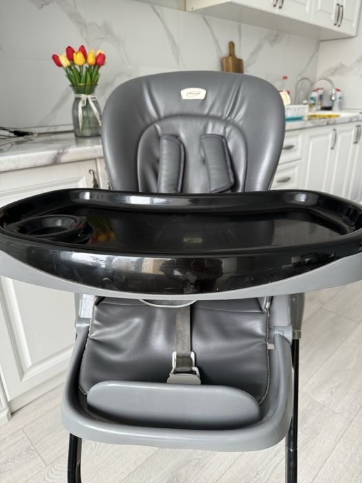 Стульчик для кормления TEKNUM