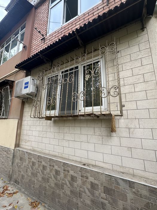 Решетки на окна ЦЕХ БОНУС люк для кондиционера