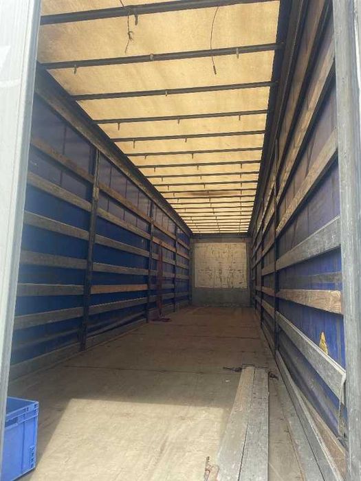 semiremorca schmitz mega an 2010