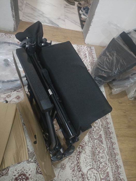 ППродам коляску инвалидную новыйе