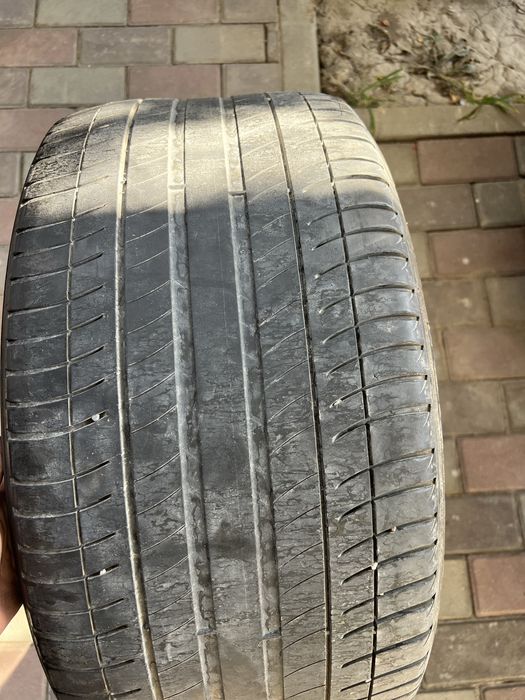 Резина R18 michelin