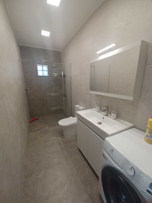 Продава къща до морето 70 м2 с двор 180 м2, Неа Кердилия, Гърция