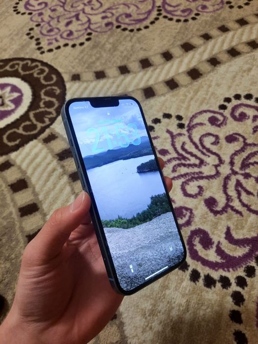 Айфон 14 в идеалном состояний