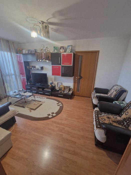 Vând apartament 2 camere Dr.Taberei