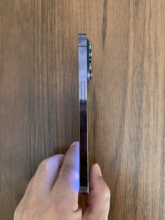 iPhone 14 pro 256 dual sim