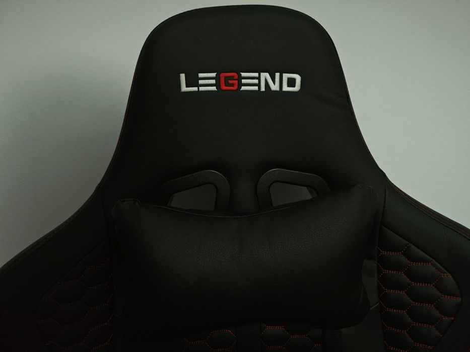 Scaun gaming Legend
