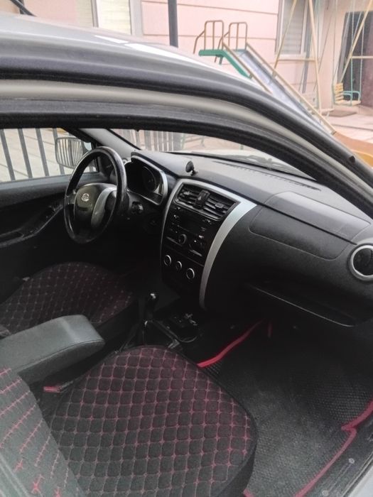 Гранта механика 2015 сатылады бағасы