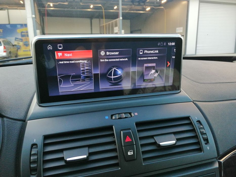 BMW X3 I3. 0 272 кс