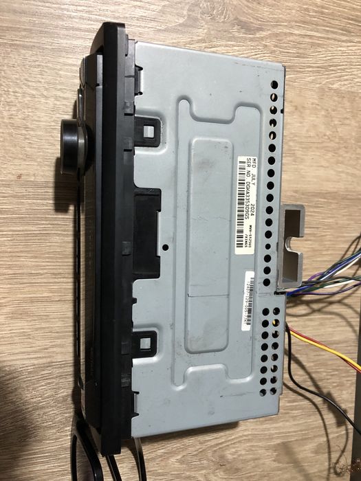 Магнитола Pioneer 125