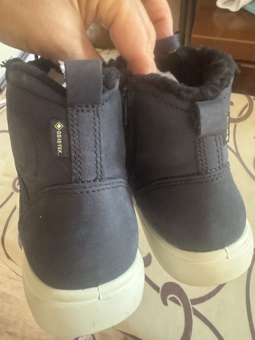 Ecco 38 детские унисекс