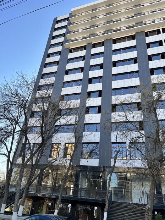 Своя квартира 2/4/13 62 м2 Аския сити. Коробка.