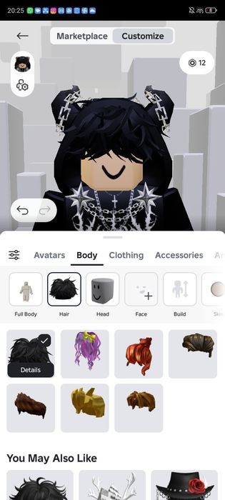 Продам акаунт роблокс олд 2018 донатерски