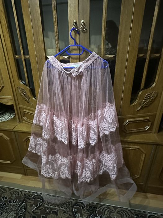 Платье производство Турция