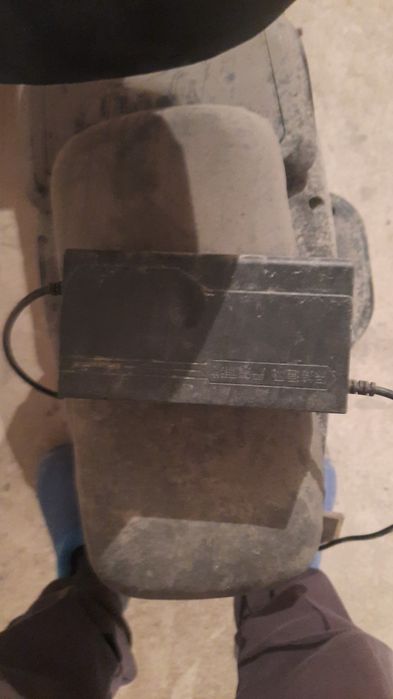 Электро велик торг уместен